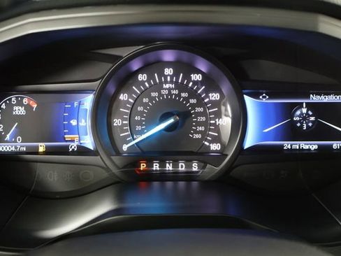 Used 2022 Ford Edge SEL AWD/4WD image 29