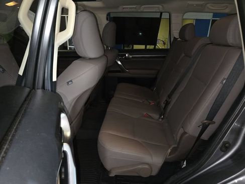 Used 2023 Lexus GX 460 Premium w/ Premium Plus Package AWD/4WD image 23