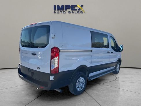 Used 2022 Ford Transit 250 Low Roof w/ Exterior Upgrade Package image 5