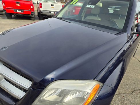 Used 2014 Mercedes-Benz GLK 350 4MATIC w/ Premium 1 Package image 22