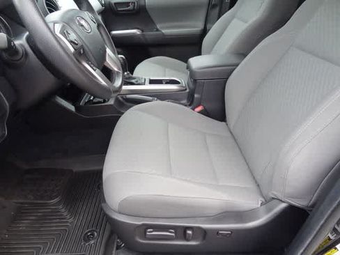 Used 2023 Toyota Tacoma SR5 w/ SX Package AWD/4WD image 6