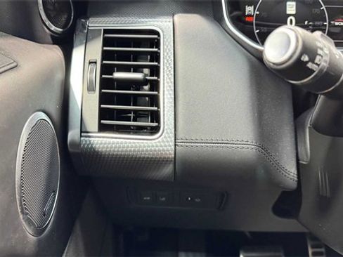 Used 2017 Land Rover Range Rover Sport SVR image 24