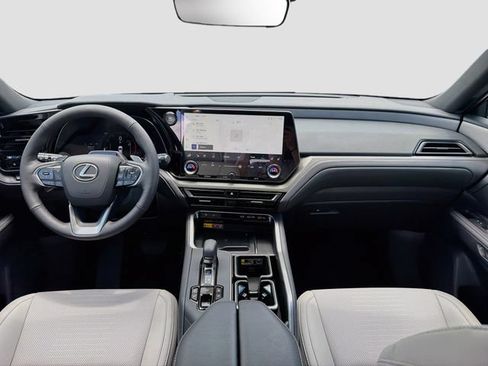 New 2026 Lexus TX 350 AWD image 17