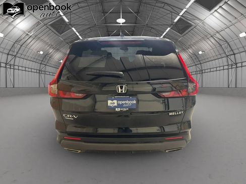 Used 2023 Honda CR-V Sport image 6