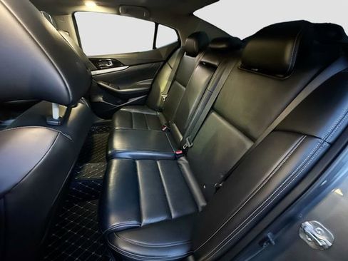 Used 2016 Nissan Maxima 3.5 SL image 26