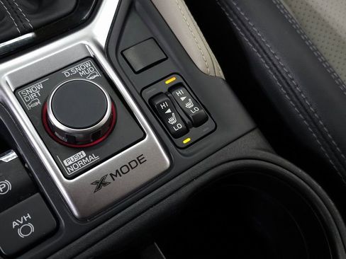 Used 2021 Subaru Forester Limited w/ Popular Package #3 image 31