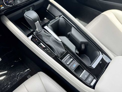 New 2026 Honda Accord Touring image 22
