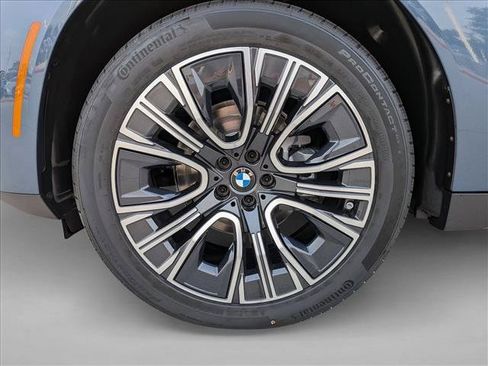 Used 2026 BMW X3 xDrive30i w/ Premium Package AWD/4WD image 10