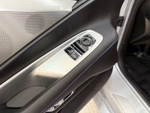 New 2026 Chevrolet Corvette Stingray w/ Z51 Performance Package image 16