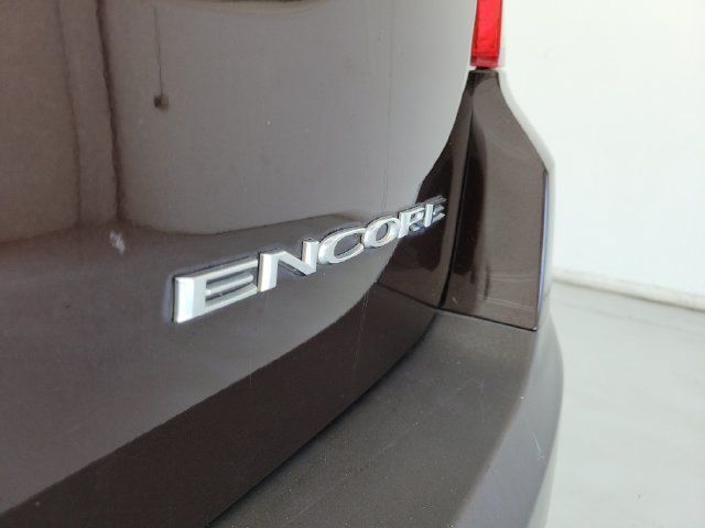 Used 2016 Buick Encore FWD image 8