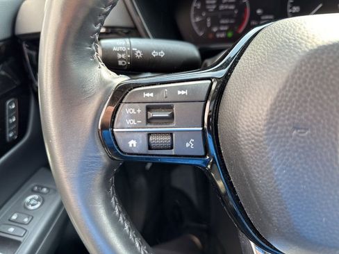 Certified 2023 Honda CR-V EX-L image 14