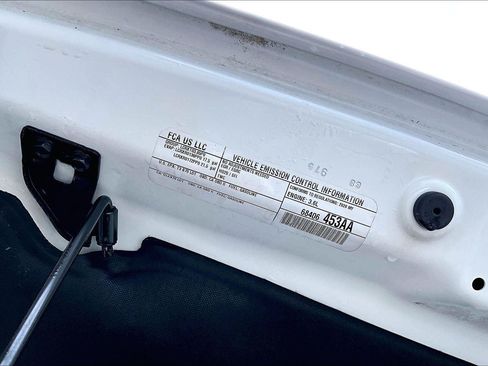 Used 2020 Jeep Wrangler Unlimited Rubicon AWD/4WD image 34