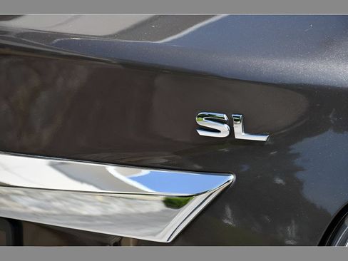 Used 2015 Nissan Altima 2.5 SL w/ Technology Package FWD image 25
