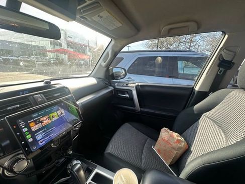 Certified 2019 Toyota 4Runner SR5 image 6