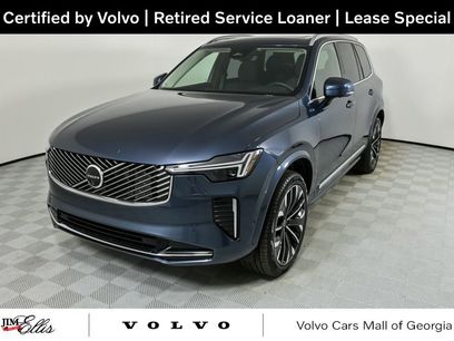 Certified 2025 Volvo XC90 B5 Plus w/ Protection Package Premier