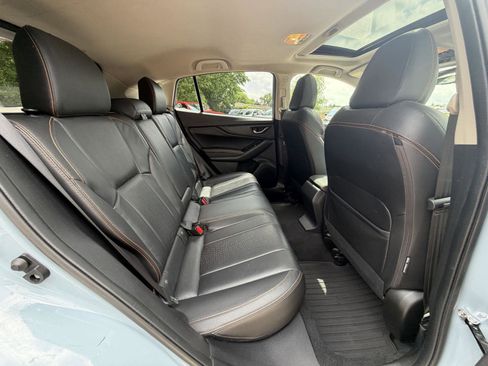 Used 2018 Subaru Crosstrek 2.0i Limited AWD/4WD image 32