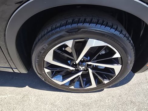Used 2022 Mitsubishi Outlander SEL AWD/4WD image 31