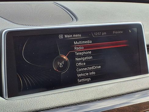 Used 2016 BMW X5 xDrive35i image 20