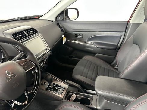 New 2026 Mitsubishi Outlander Sport SE AWD/4WD image 22