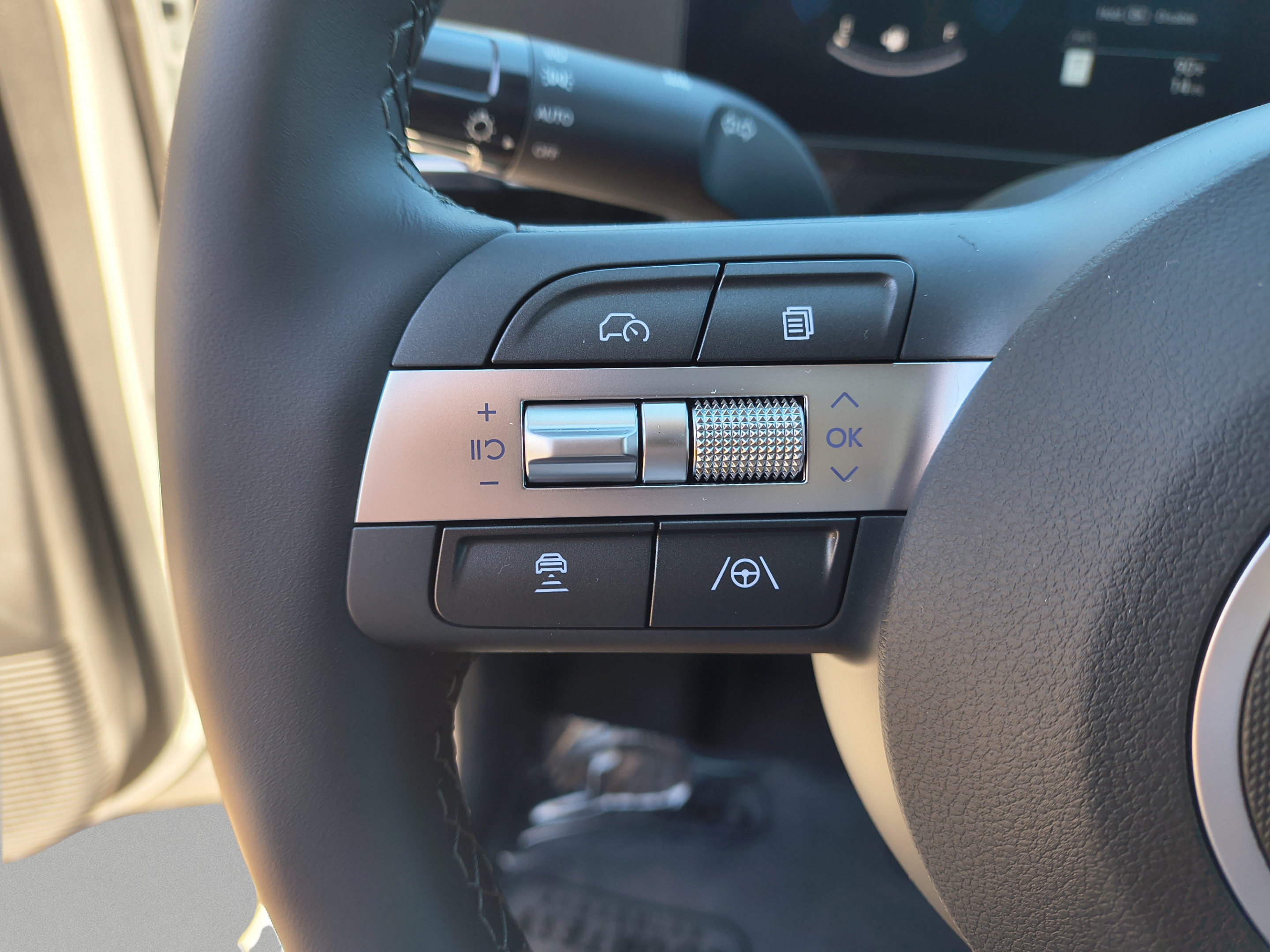 New 2027 Hyundai Kona SEL Sport FWD image 26