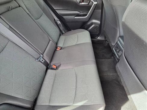 Certified 2024 Toyota RAV4 XLE w/ Weather Package image 18