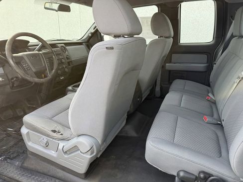 Used 2014 Ford F150 XL w/ Equipment Group 101A Mid image 25