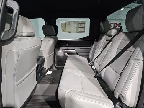 New 2026 Toyota Tundra SR5 AWD/4WD image 20