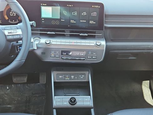 New 2026 Hyundai Kona SEL Premium AWD/4WD image 20