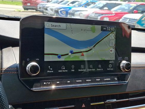 Used 2022 Mitsubishi Outlander SEL AWD/4WD image 19
