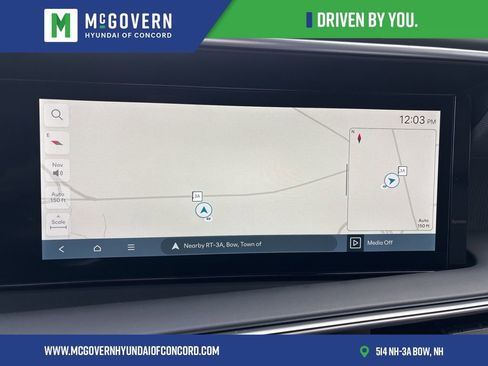 New 2026 Hyundai Palisade Calligraphy image 24