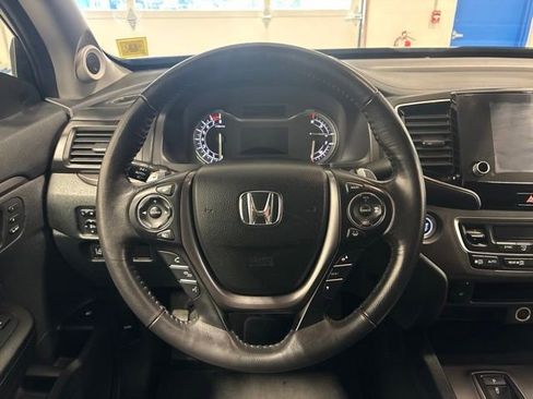 Used 2023 Honda Ridgeline RTL image 15