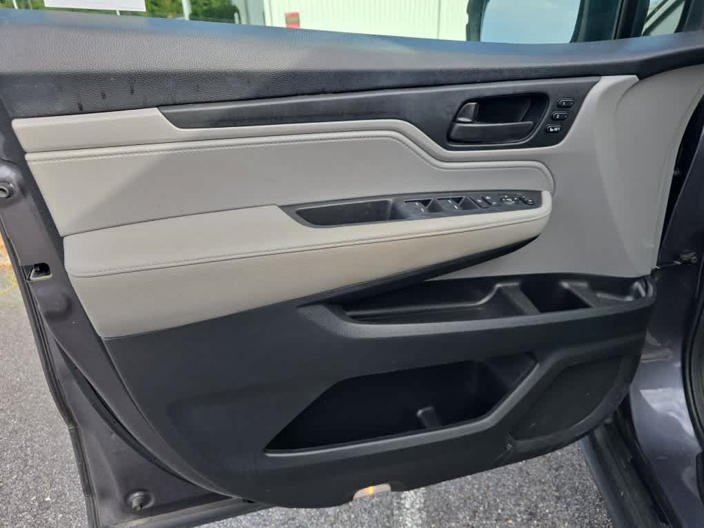 Used 2020 Honda Odyssey EX-L image 12