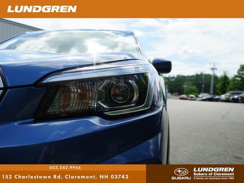 Used 2019 Subaru Forester Premium w/ All-Weather Package AWD/4WD image 40
