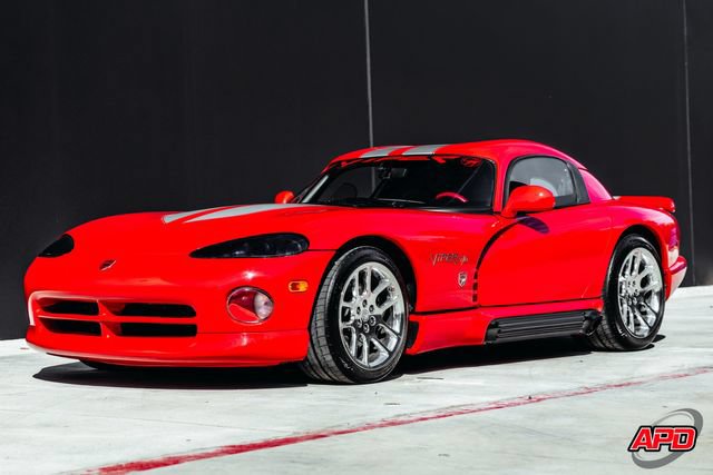 Used 1994 Dodge Viper RT/10 RWD image 7