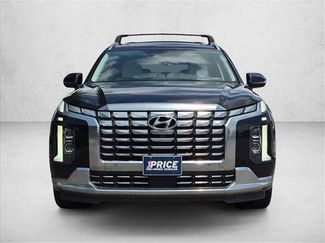 Used 2023 Hyundai Palisade Calligraphy FWD video 2
