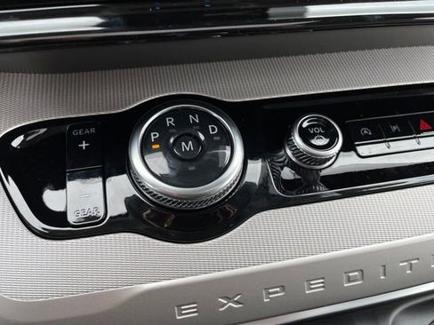 New 2026 Ford Expedition Max Active AWD/4WD image 24