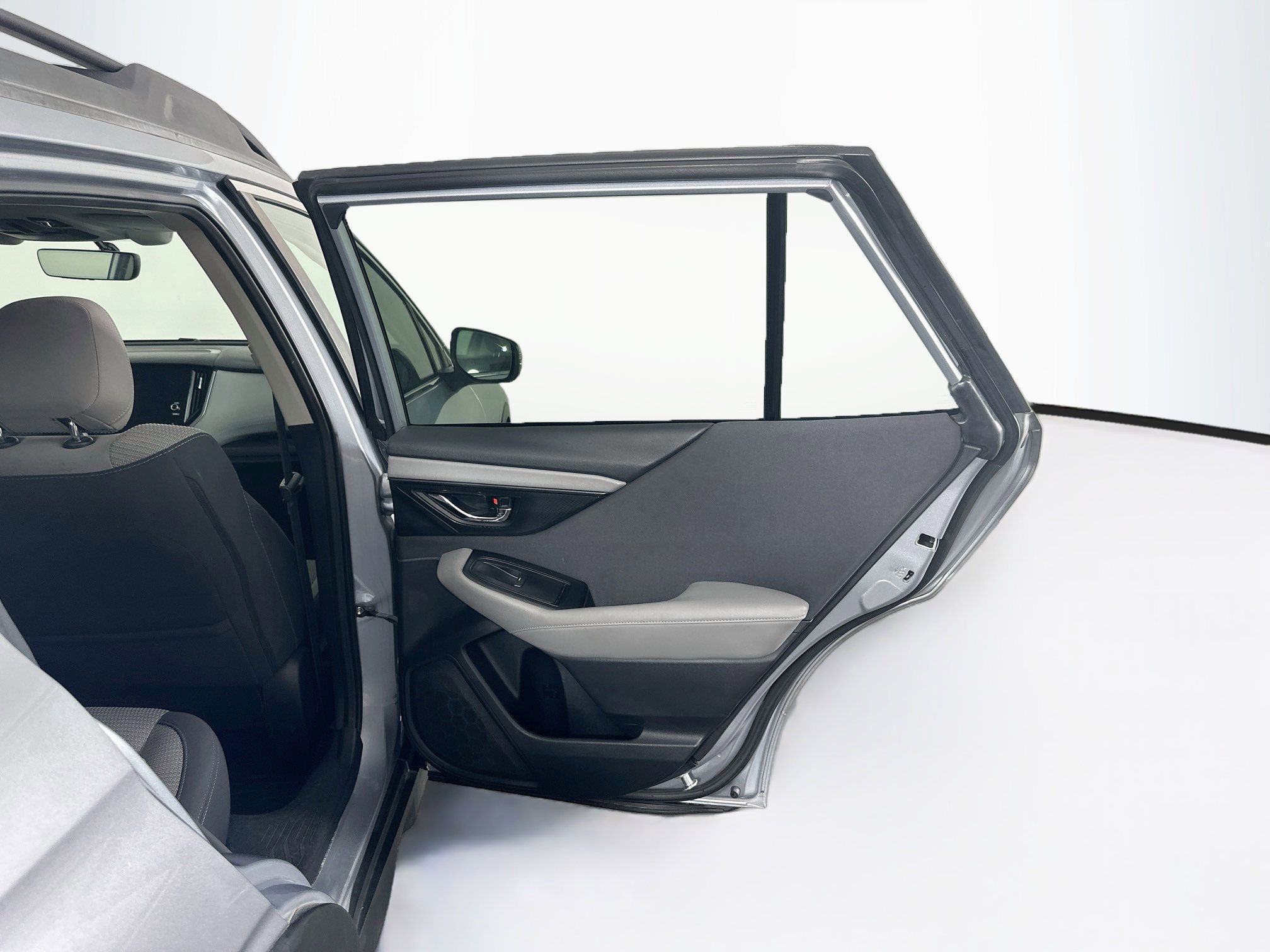 Used 2022 Subaru Outback Premium AWD/4WD image 30