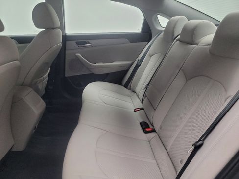 Used 2018 Hyundai Sonata ECO FWD image 18