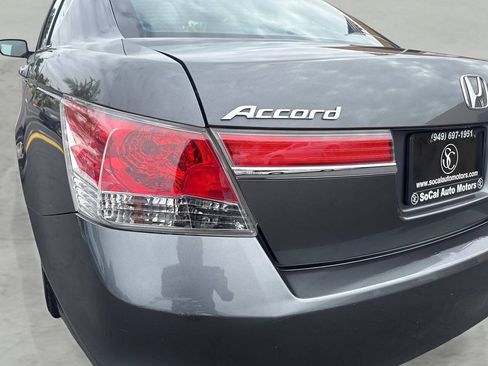 Used 2012 Honda Accord LX image 22