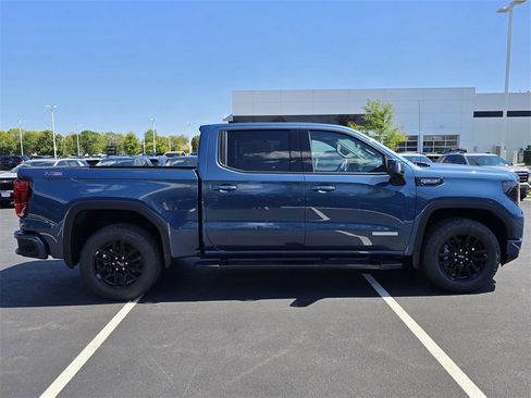 New 2026 GMC Sierra 1500 Elevation w/ Elevation Premium Package image 9
