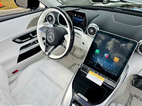 New 2026 Mercedes-Benz Maybach SL 680 image 42