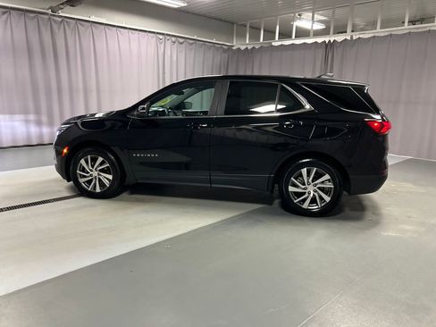 Used 2024 Chevrolet Equinox LT image 4