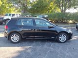 Used 2017 Volkswagen Golf Wolfsburg Edition image 3