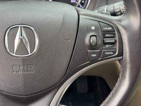 Used 2014 Acura MDX SH-AWD w/ Technology Package image 21