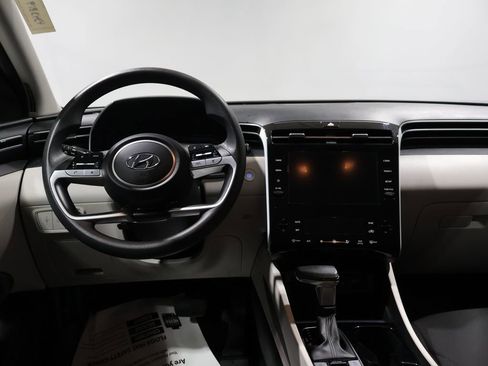 Used 2024 Hyundai Tucson SEL image 15