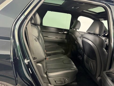 Used 2024 Hyundai Palisade Calligraphy image 28