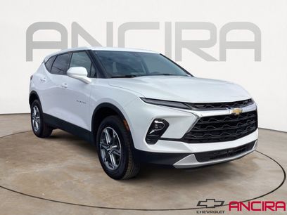 Used 2023 Chevrolet Blazer LT w/ Driver Confidence Package