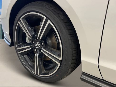 New 2026 Honda Accord Sport image 11