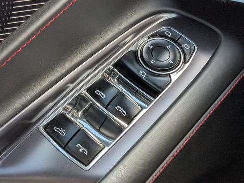 Used 2023 Chevrolet Corvette Z06 w/ Stealth Interior Trim Package image 29