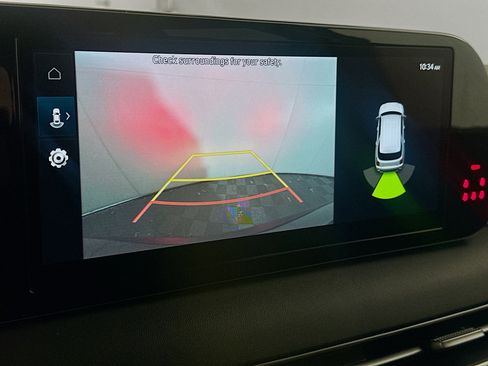 Used 2025 Hyundai Palisade SEL image 22